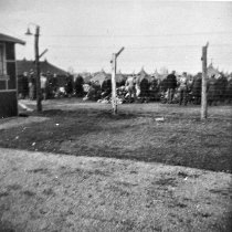 Smithfield Avenue POW Camp